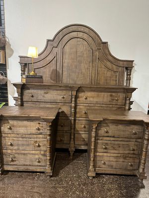 New Pieces (not refinished)