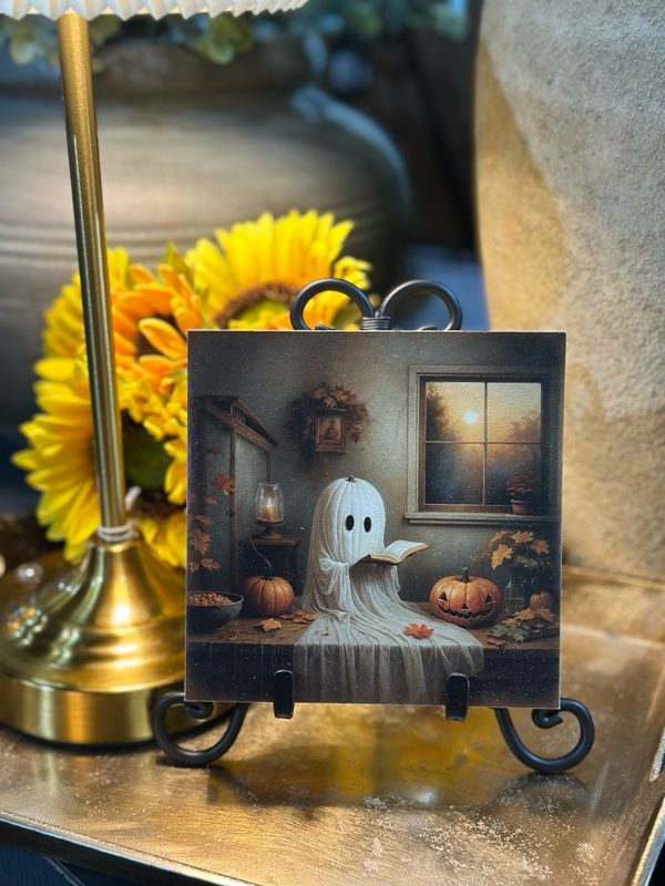 BBE 5x5 1 Ghost Book Window