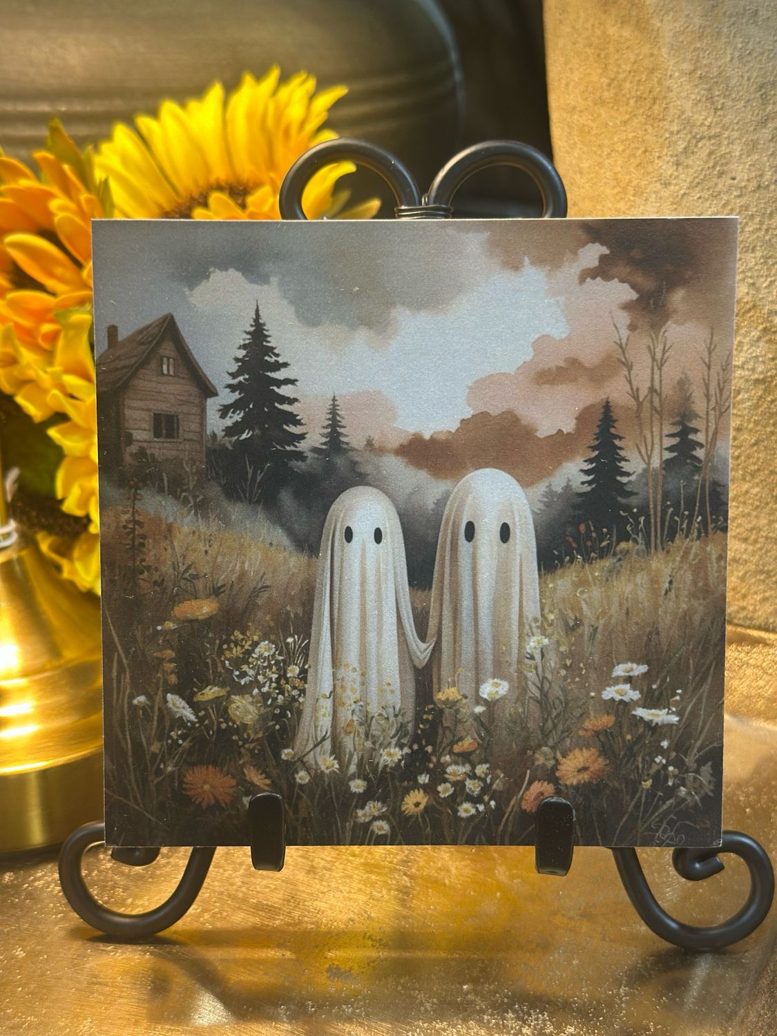 BBE 5x5 2 Ghost Field