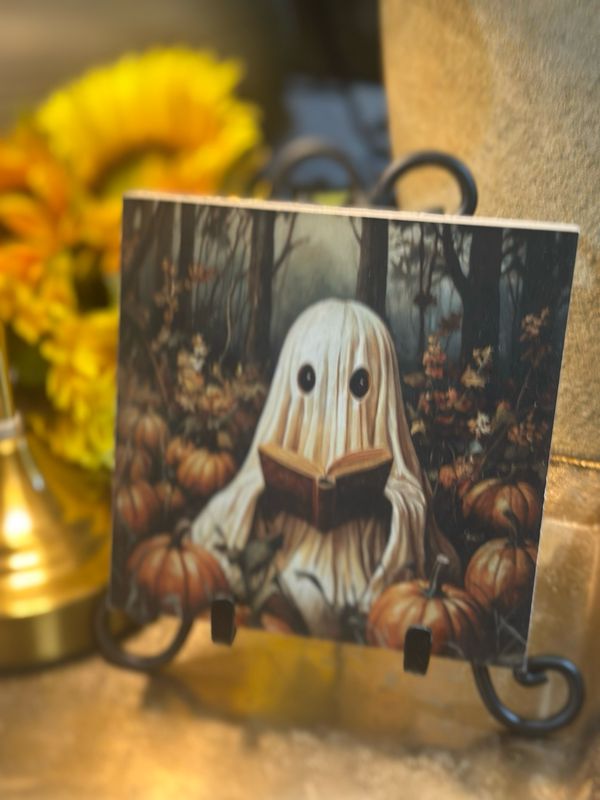 BBE 5x5 Ghost Book Pump