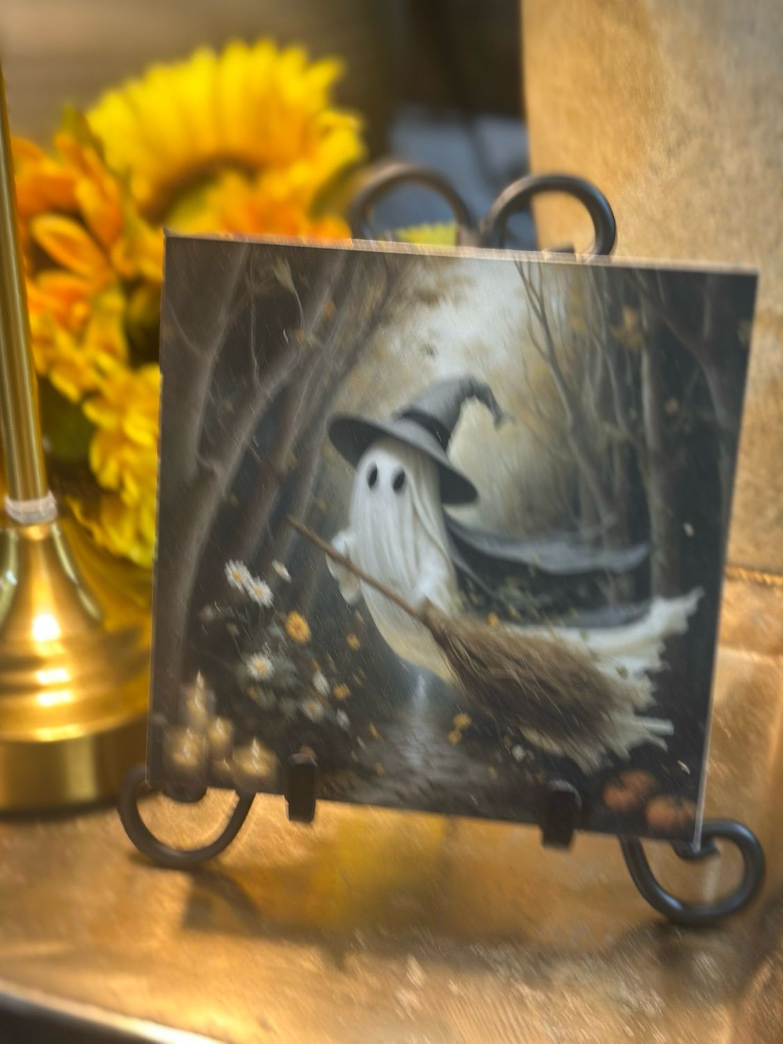 BBE 5x5 Ghost Broom