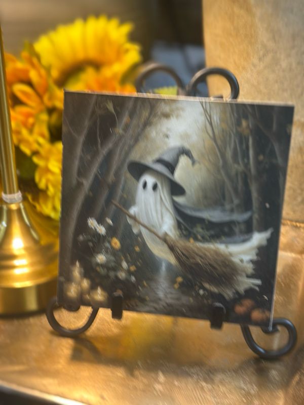 BBE 5x5 Ghost Broom