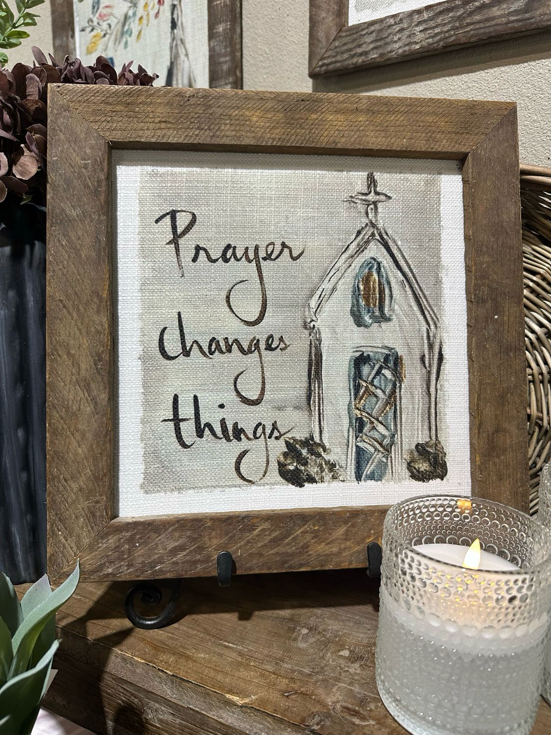 SCM 12x12 Prayer Changes
