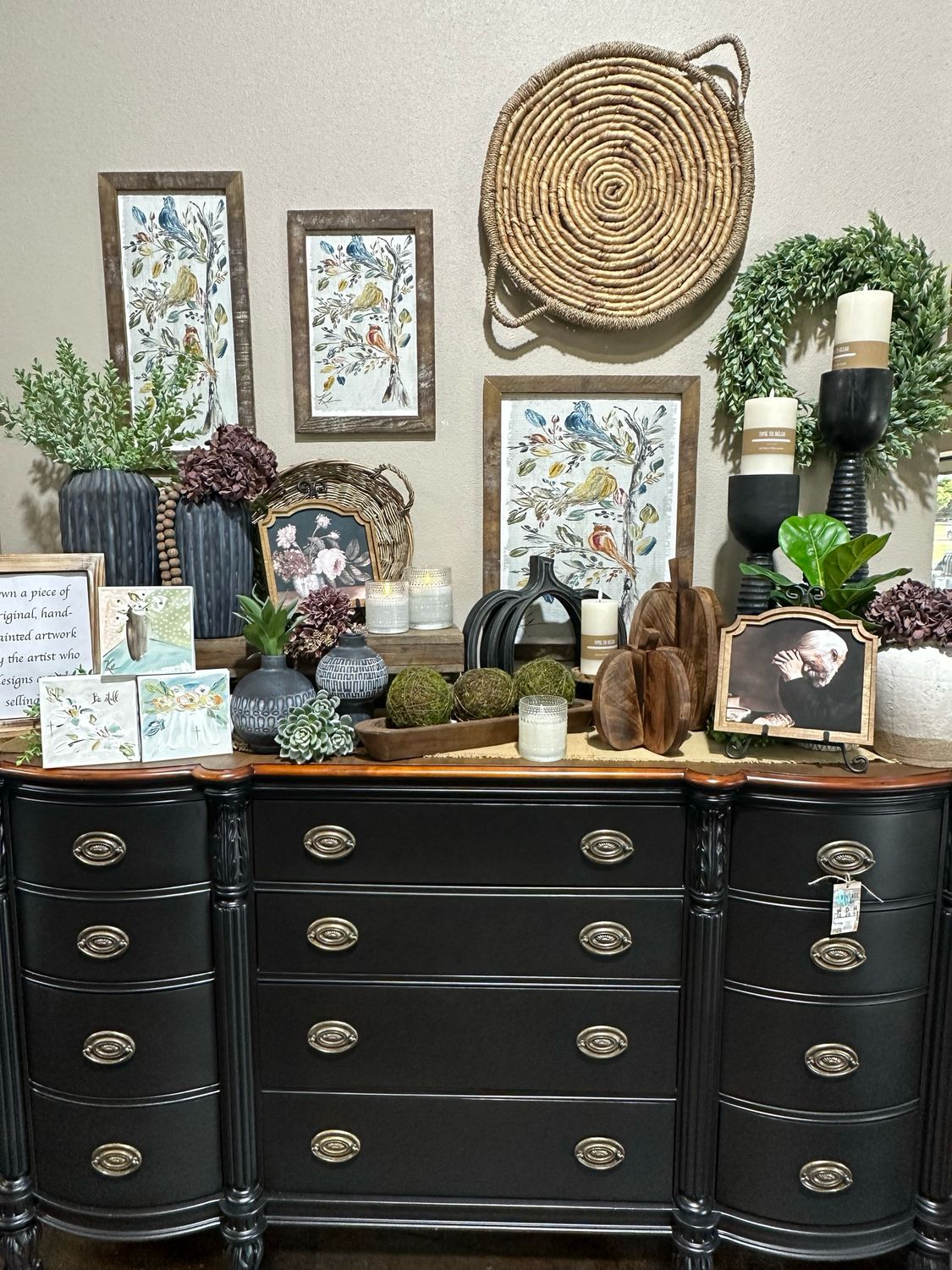 VV Anchor LRG Dresser 72x20x42 Sale