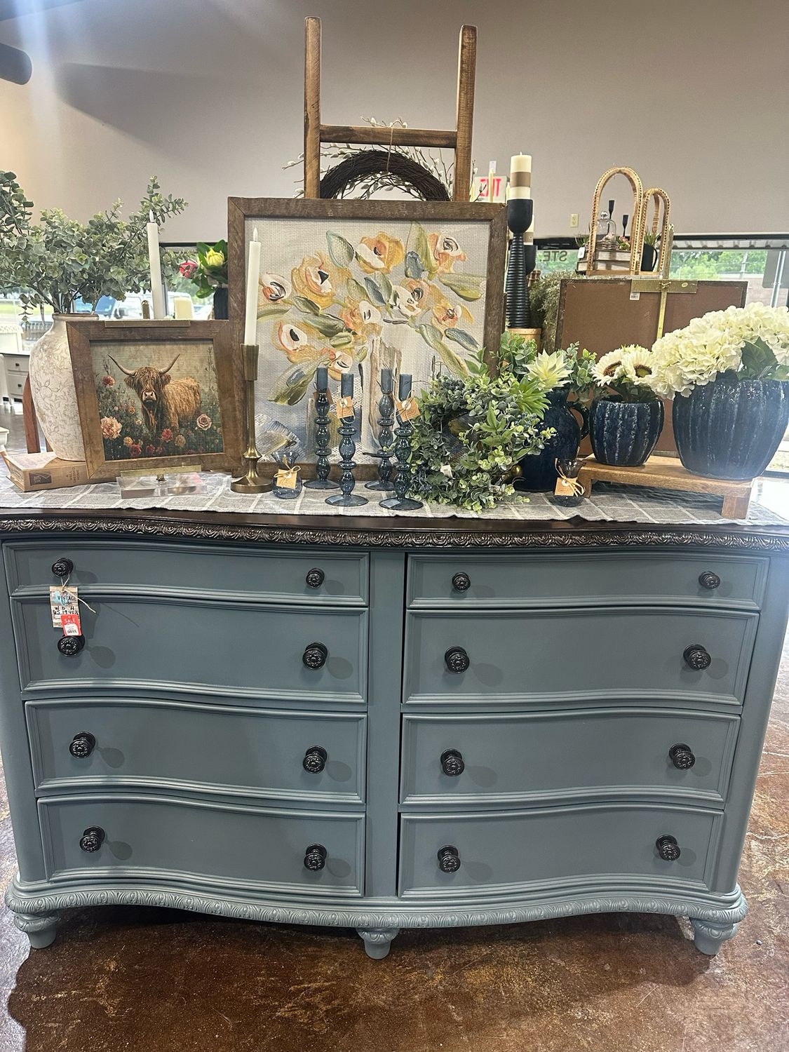 VV Stormy 8D Dresser 65x19x40.5 Sale