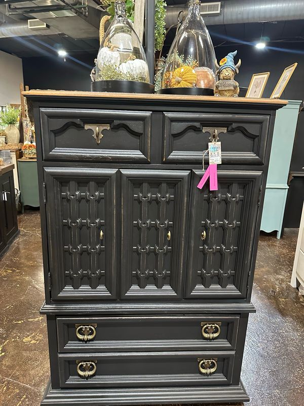 VV Anchor Door Chest 40x19x54