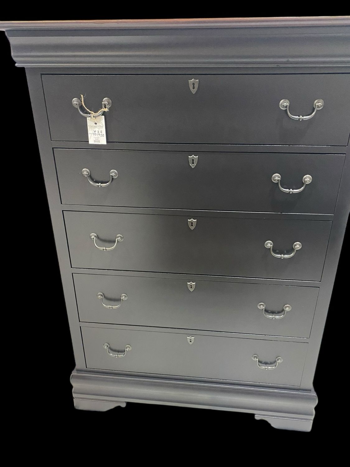 VV Anchor Chest 40x19x55