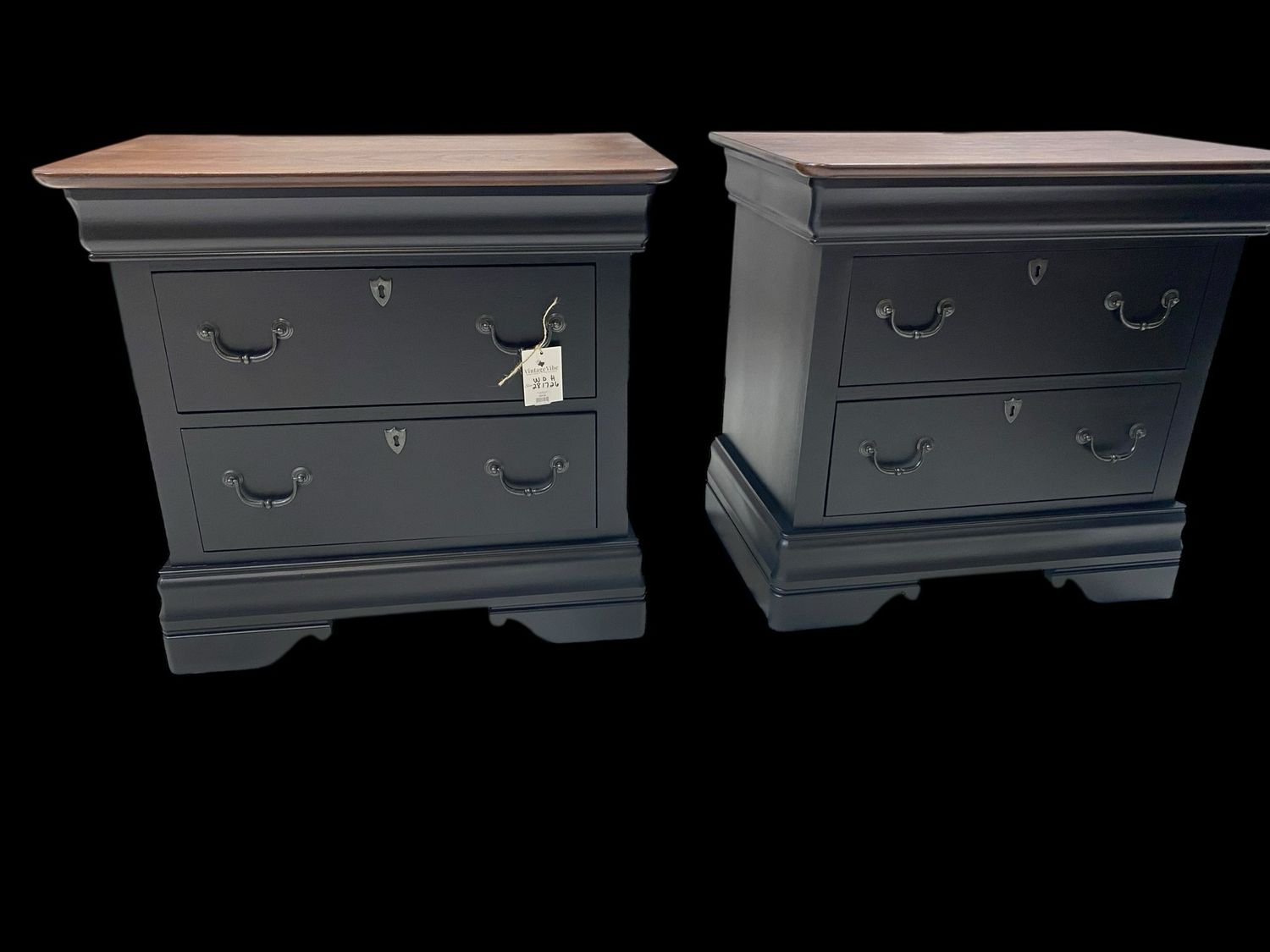 VV Anchor Ns 28x17x26