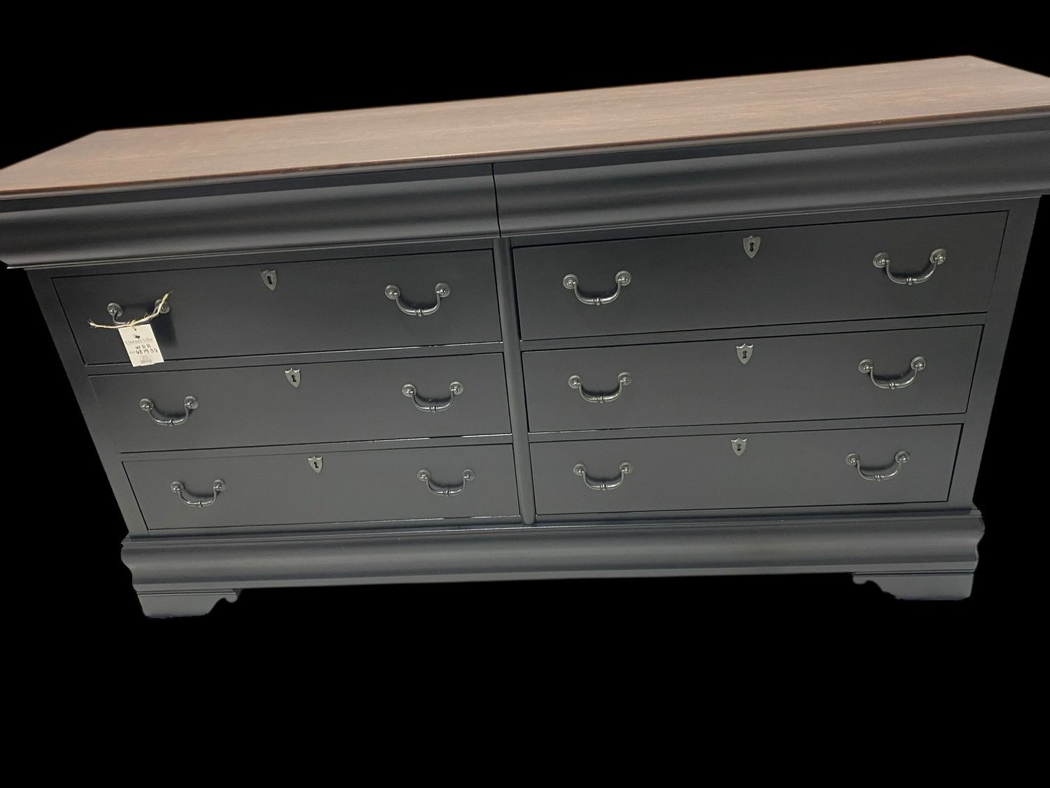 VV Anchor Dresser 68x19x36