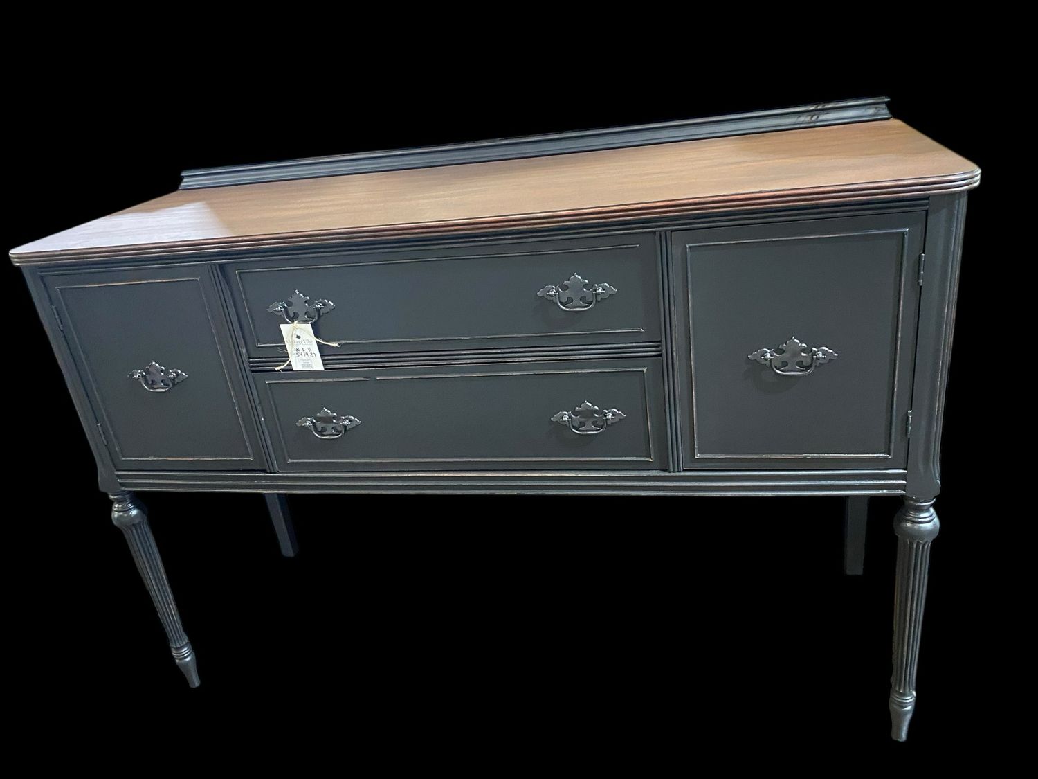 VV Anchor Buffet 54x19x37