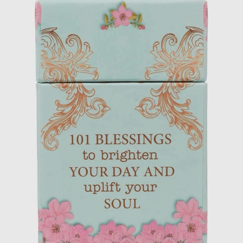 CAG Women Promises From God Box Of Blessings