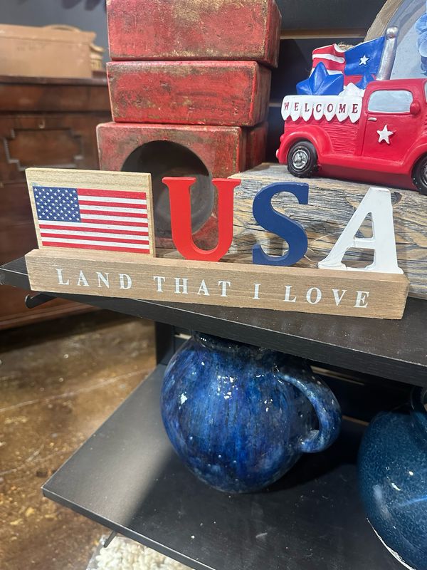 Han USA HOME Tabletop
