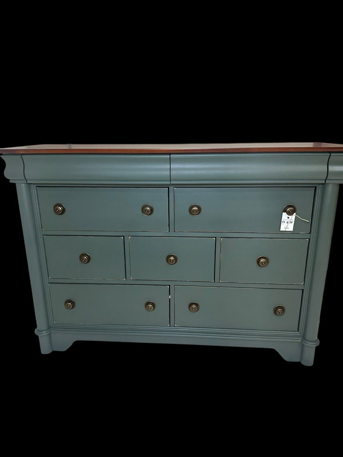VV Briar Patch Dresser 54x18x38