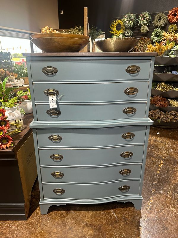 VV Stormy Dunc Chest 35x20x51