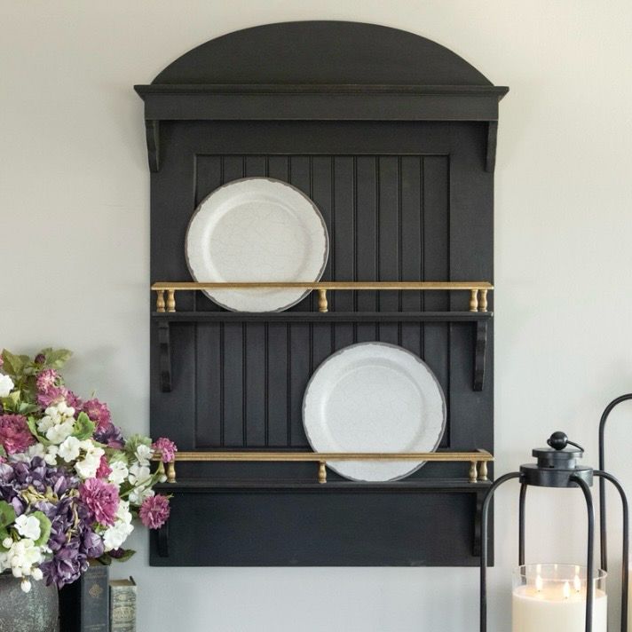 Rag Harmony Wall Shelf