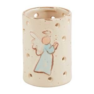 MP Side Angel Votive 3.6&quot;
