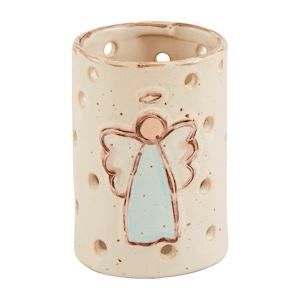 MP Tall Angel Votive 3.6&quot;
