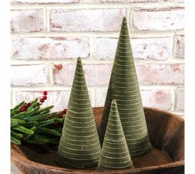 PDG Cone Tree Sage 12.5