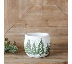 PDG 4&quot; Forest Planter