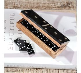 Pdg Black Domino Box Set