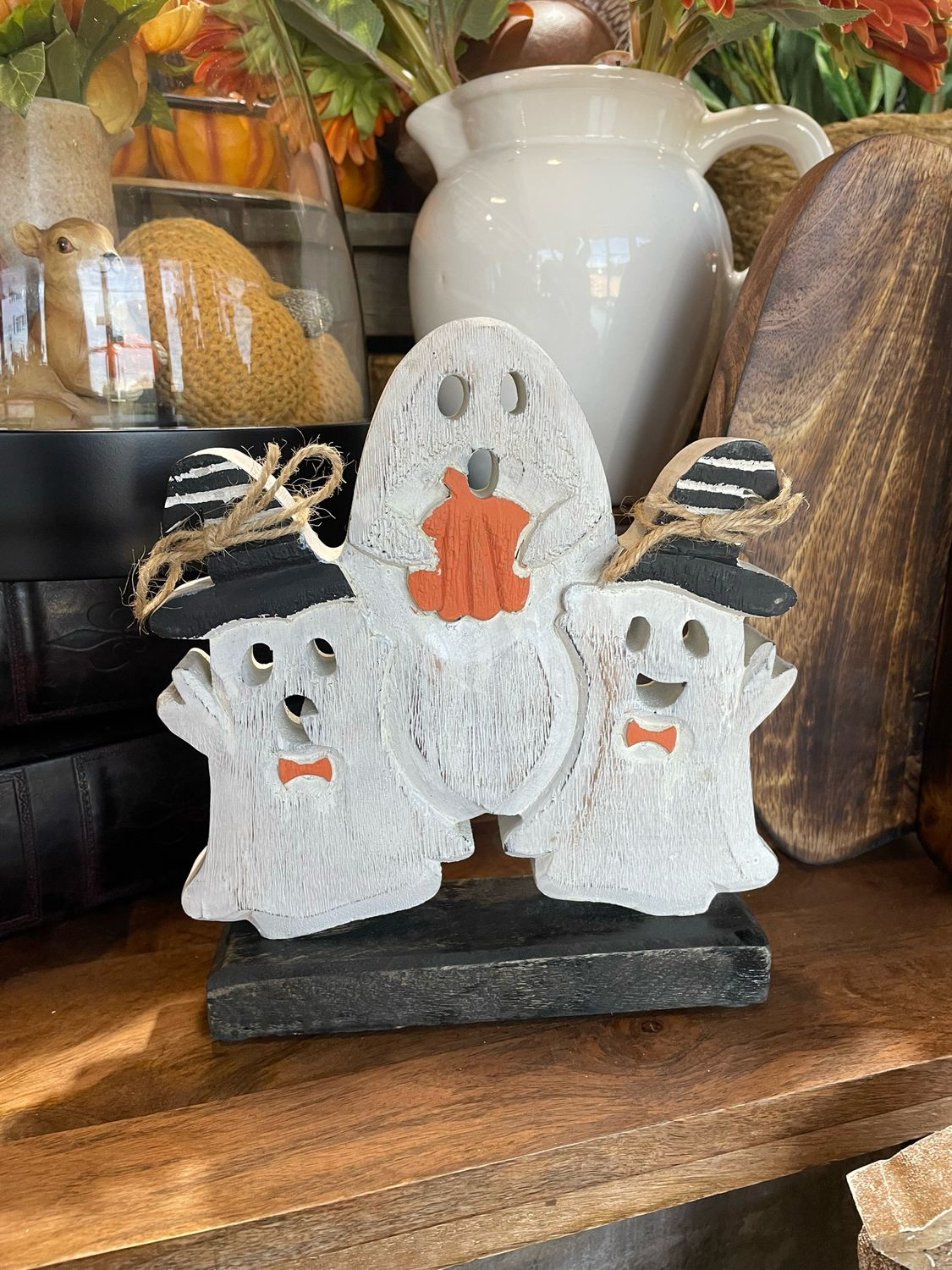 VHC Ghost Trio 8x8.75