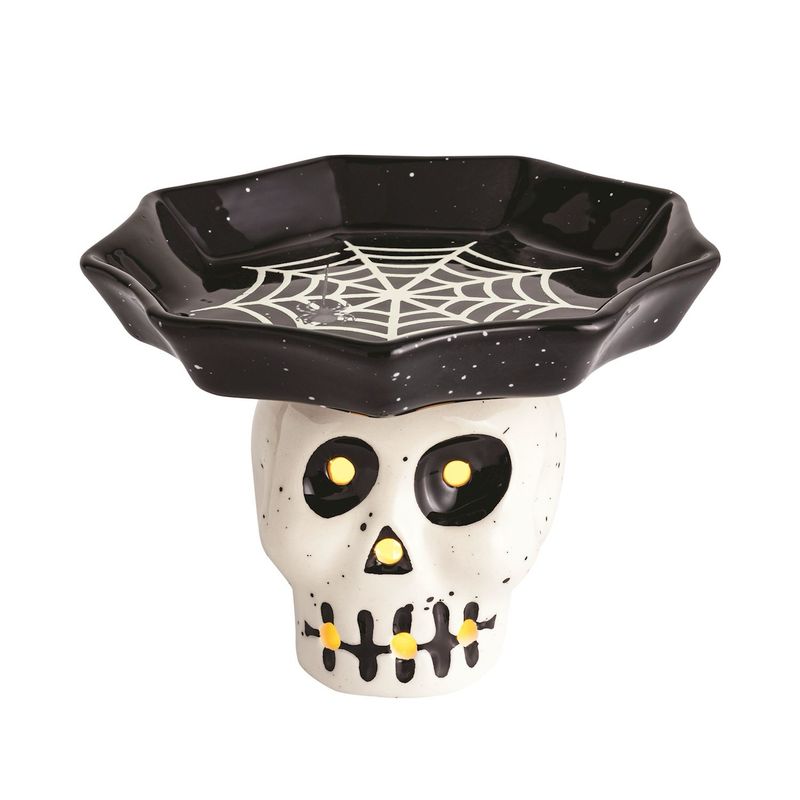 MP LED Pedestal 3.5x5.5 Skeleton