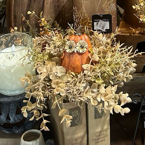 Mer 12&quot; Beige Privet/Rosemary CR