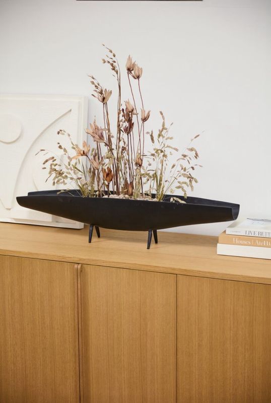 ACC Bartow Boat 31.5x6x6.5"