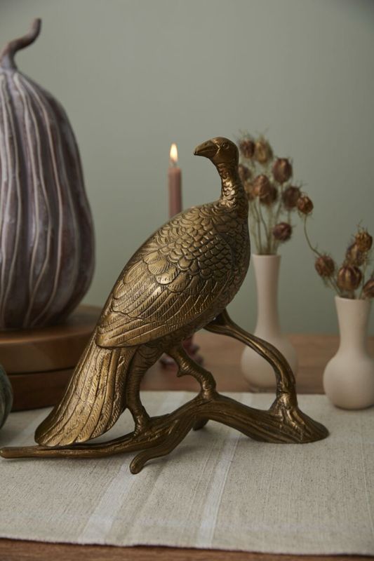 ACC Gold Merriam Turkey 12.5x5x11.75&quot;