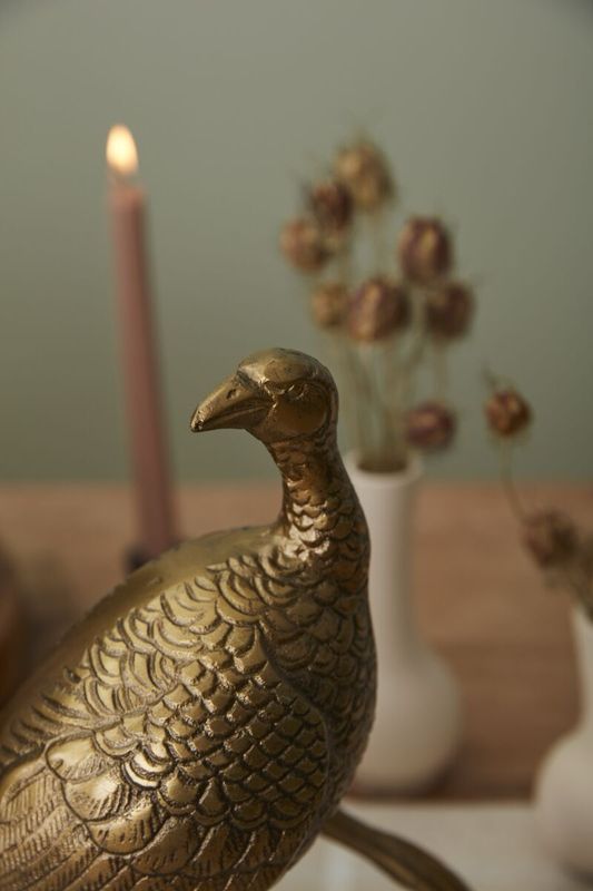 ACC Gold Merriam Turkey 12.5x5x11.75"