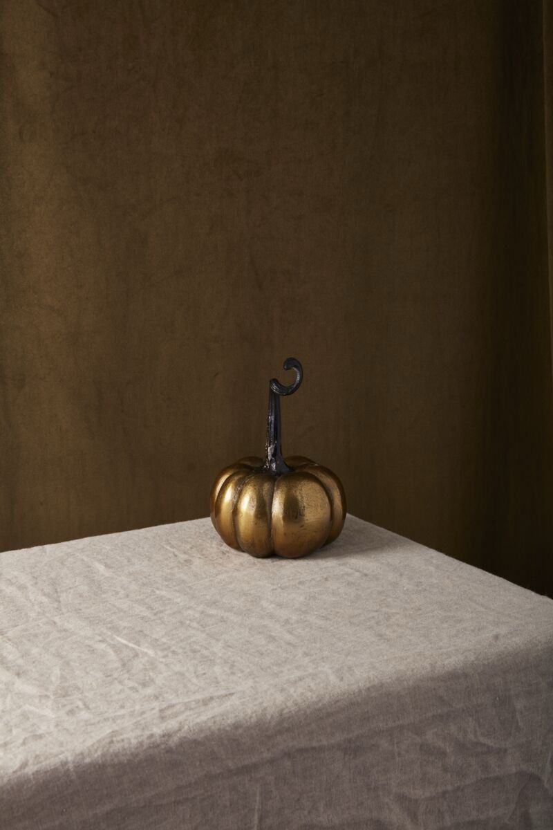 ACC Totem Pumpkin 5.25x8&quot;