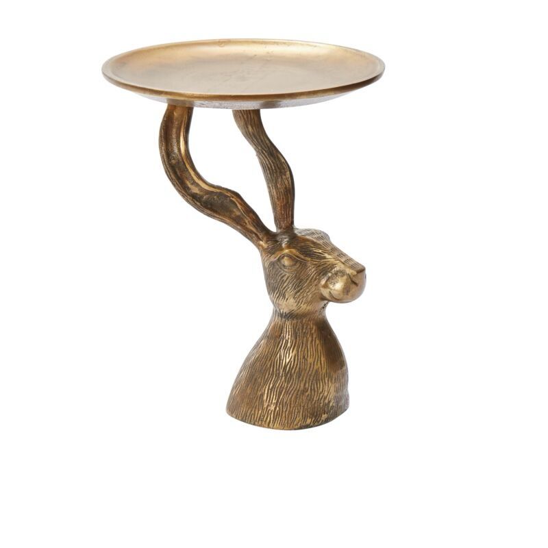 ACC Halcyon Hare Stand 8.5x10.75"