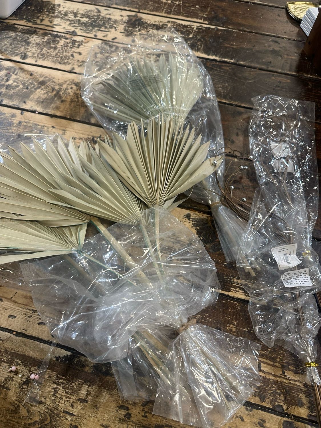 Lot Of Floral
