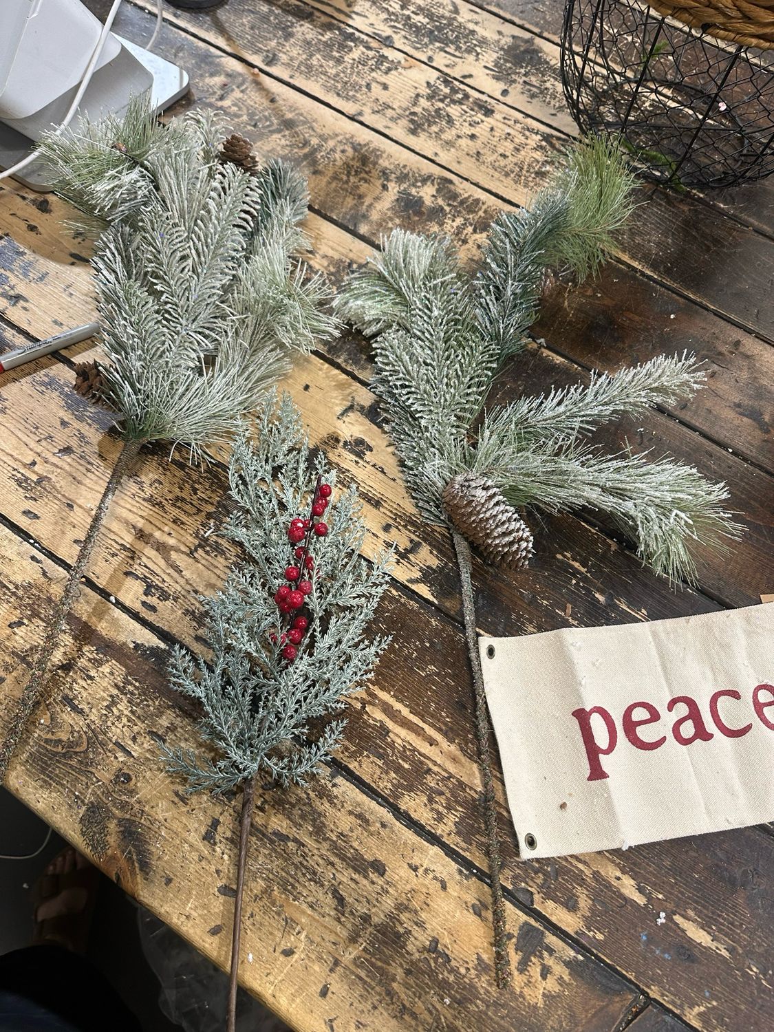 Random Christmas