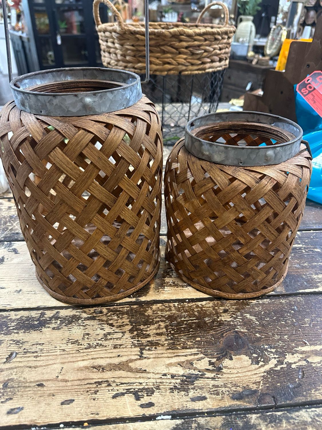 Set Of 2
