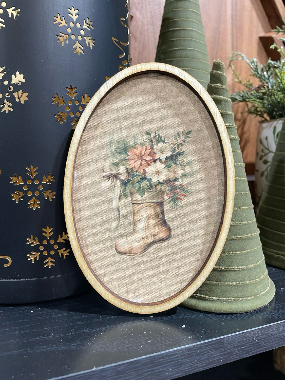 LOC 6x4 Stocking