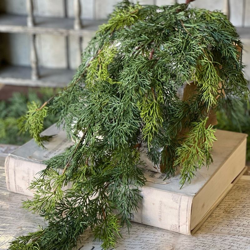 Lan 31&quot; Verdant Hanging