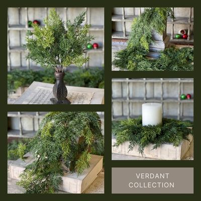 Verdant Collection