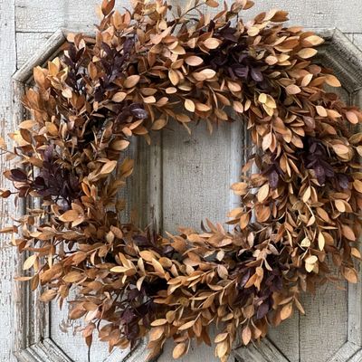 Wreaths