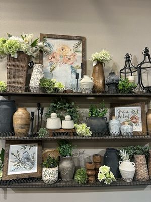 VIP Metal Wall Rack Sale
