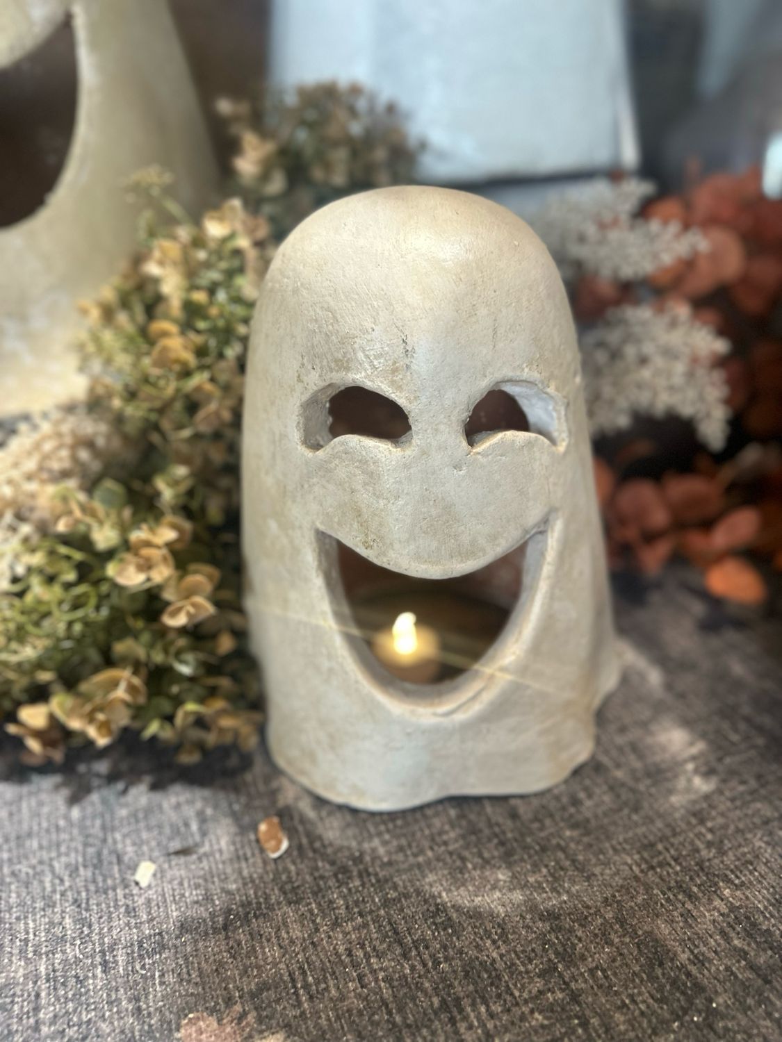 Cma clay ghost 11x7 Cr