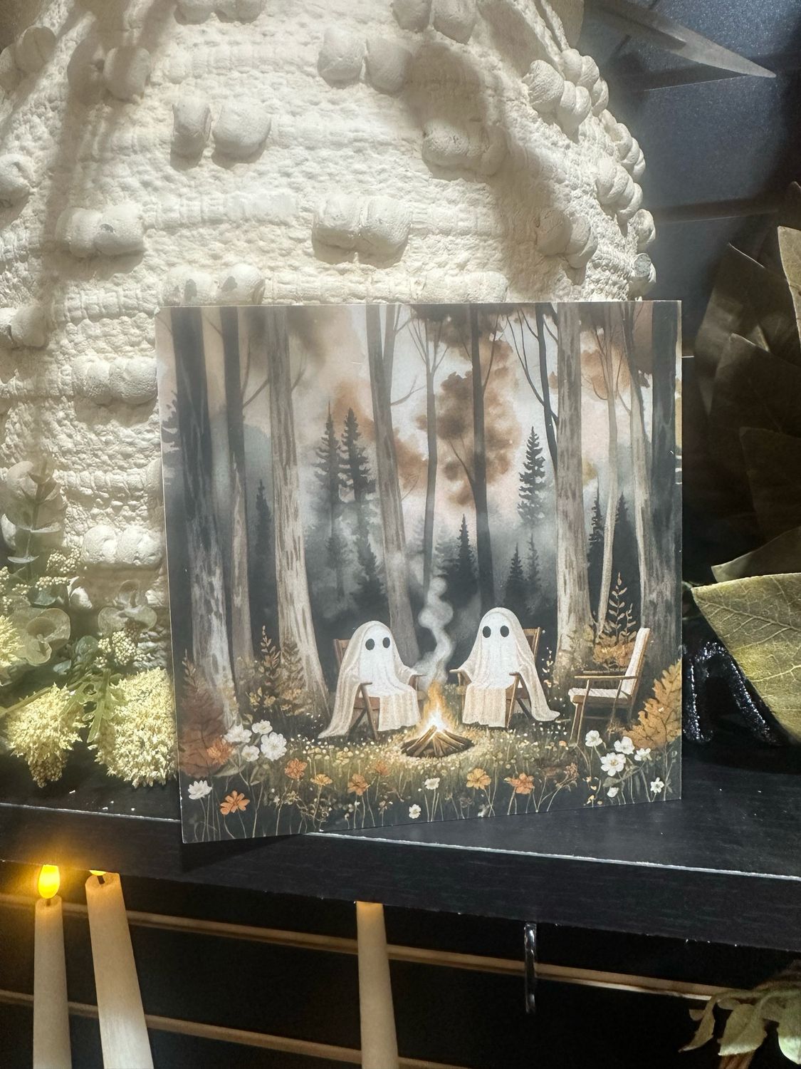 BBE 5x5 2 Ghost Campfire