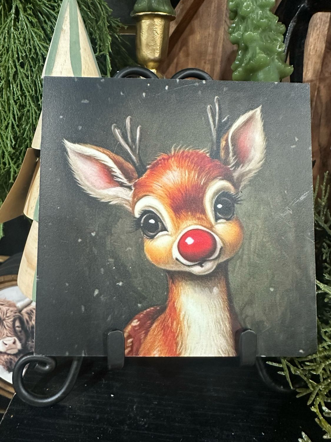 BBE 5x5 Rudolph
