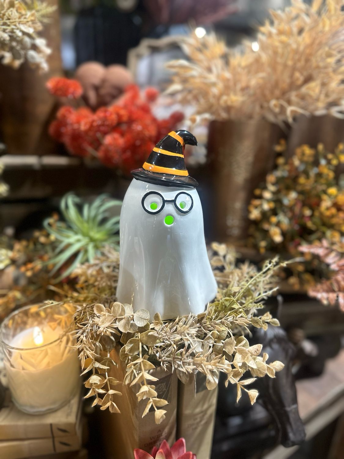 PDG 6&quot; Eyeglass Ghost