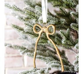 PDG 5&quot; Bow Ornament