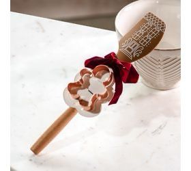 PDG Gingerbread Spatula
