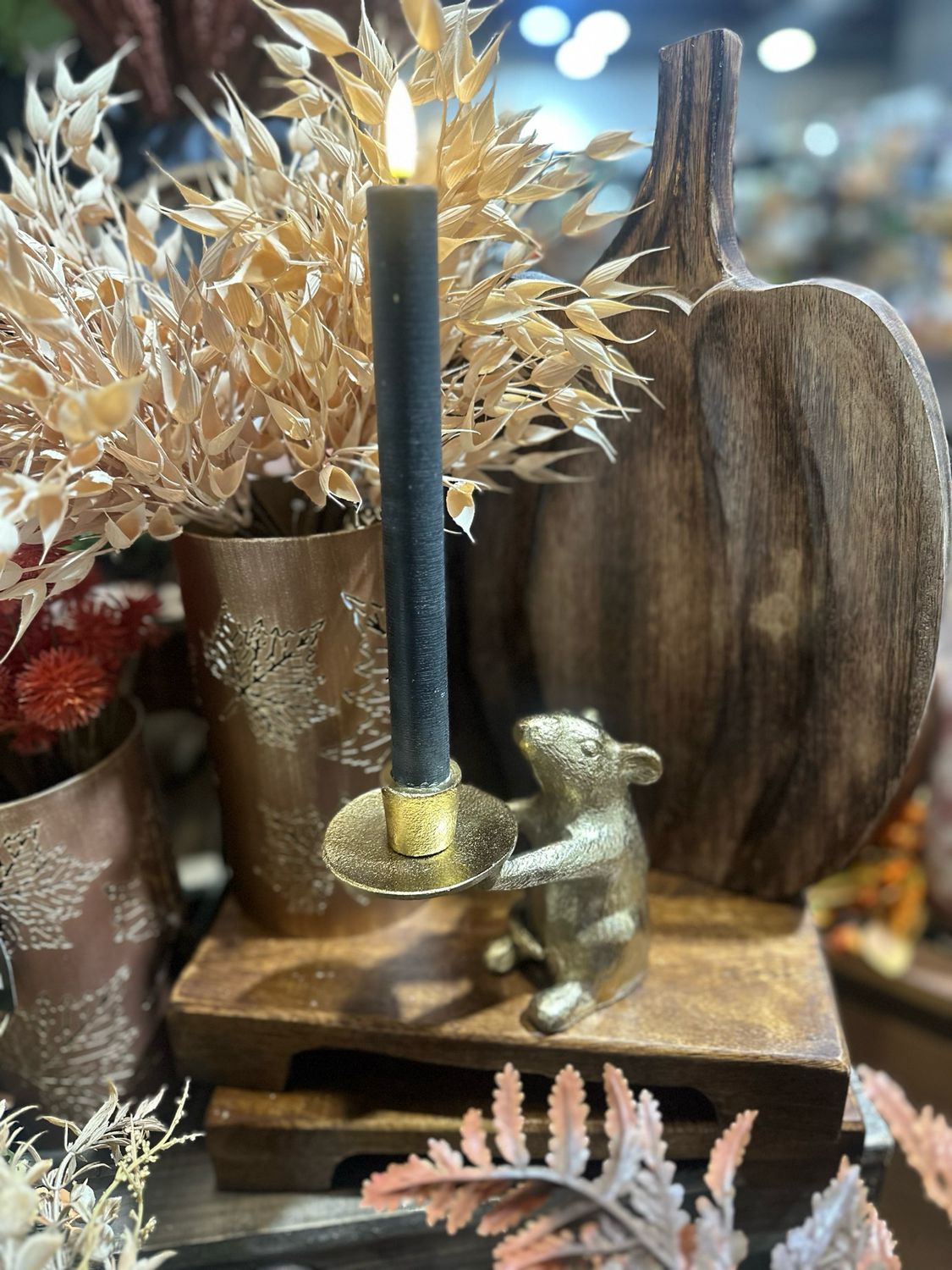 PDG 5.5&quot; Mouse Taper Holder