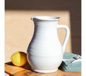 PDG 10&quot; Antique Pitcher