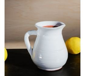 Pdg 7" Antique Pitcher