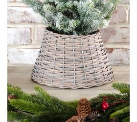 PDG 9.8&quot; D Willow Tree Skirt